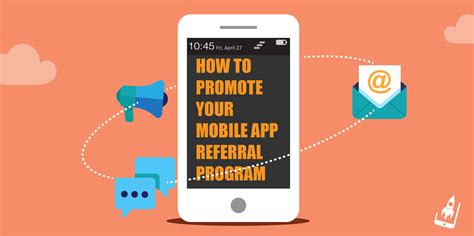 referral marketing app.